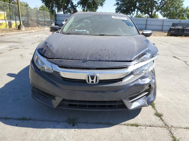 Photo 5 from auction – 2017 HONDA CIVIC EX with VIN 19XFC2F78HE006164