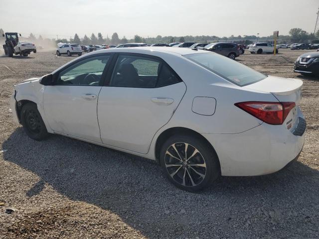 Photo 2 from auction – 2017 TOYOTA COROLLA L with VIN 5YFBURHE5HP619387
