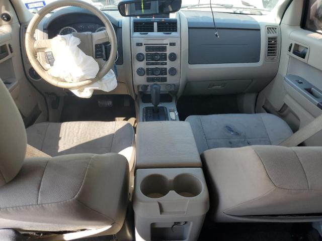 Photo 8 from auction – 2012 FORD ESCAPE XLT with VIN 1FMCU0DG6CKB66178