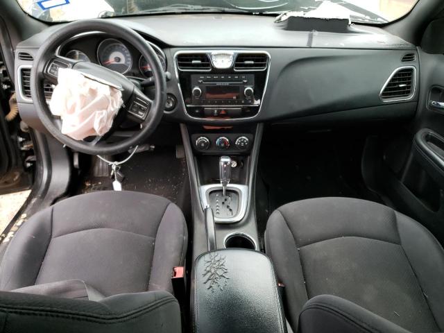 Photo 8 from auction – 2013 CHRYSLER 200 LX with VIN 1C3CCBAB8DN764286
