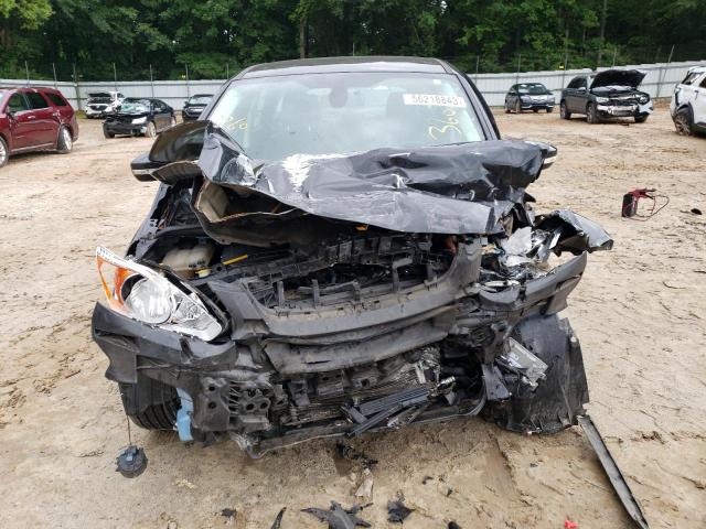 Фото 5 с аукциона – 2015 FORD C-MAX SEL с VIN 1FADP5BU8FL100824