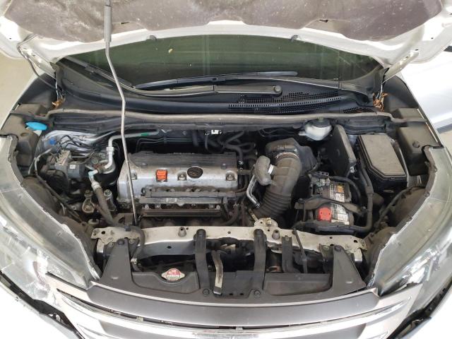 Photo 12 from auction – 2014 HONDA CR-V EX with VIN 5J6RM4H58EL002582