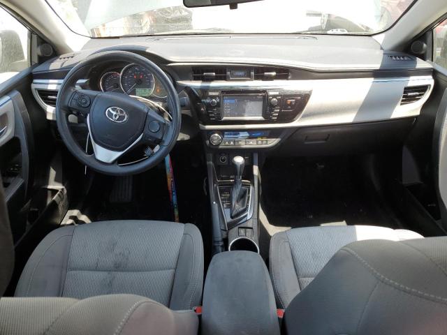 Photo 8 from auction – 2016 TOYOTA COROLLA L with VIN 5YFBURHE1GP462620