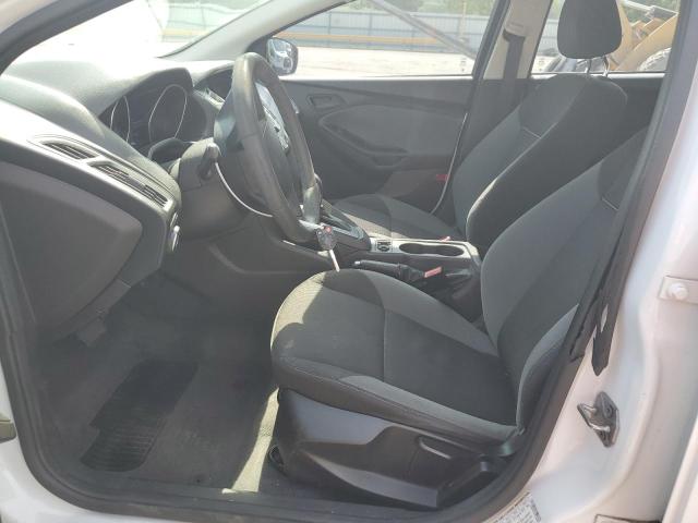 Photo 7 from auction – 2012 FORD FOCUS S with VIN 1FAHP3E21CL166384