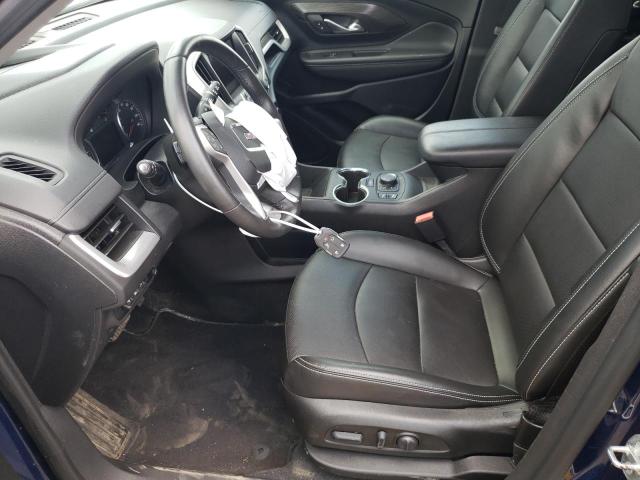 Photo 7 from auction – 2022 GMC TERRAIN SL with VIN 3GKALVEVXNL194970