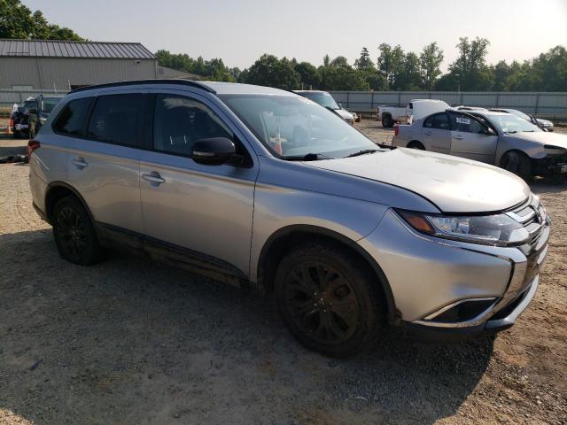Photo 4 from auction – 2018 MITSUBISHI OUTLANDER with VIN JA4AZ3A3XJZ048763