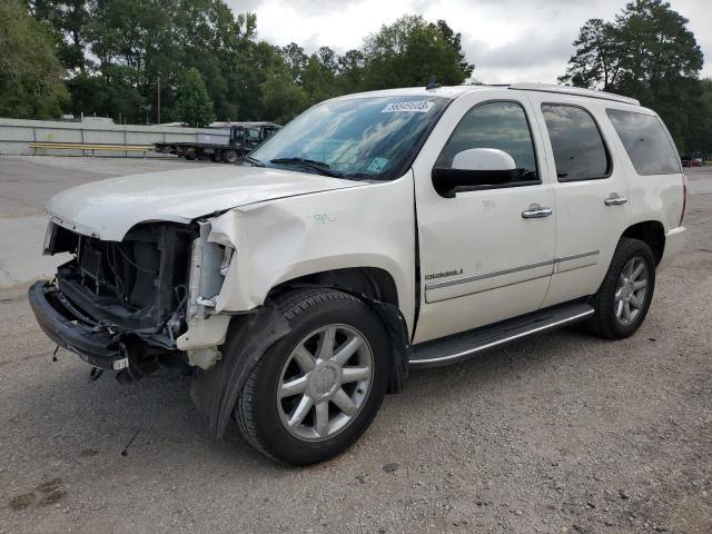 GMC YUKON DENA 2011 with VIN 1GKS1EEF7BR167121 - Photo from auction