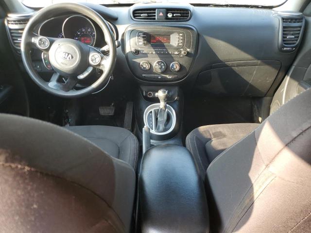 Photo 8 from auction – 2016 KIA SOUL with VIN KNDJN2A25G7865405