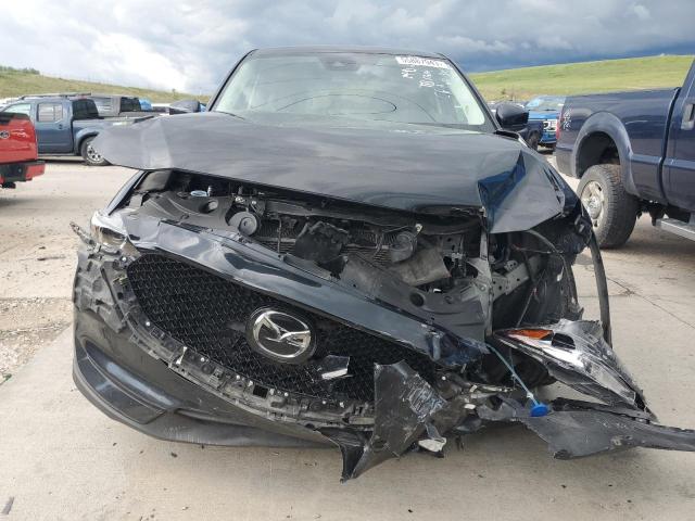 Photo 5 from auction – 2021 MAZDA CX-5 TOURI with VIN JM3KFBCM4M0447848