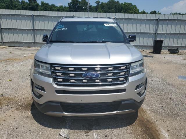 Photo 5 from auction – 2016 FORD EXPLORER X with VIN 1FM5K7D85GGC21986