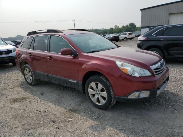 Photo 4 from auction – 2012 SUBARU OUTBACK 2. with VIN 4S4BRBJC8C3280851