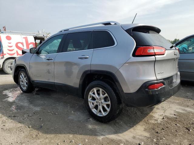 Photo 2 from auction – 2015 JEEP CHEROKEE L with VIN 1C4PJMCSXFW541420