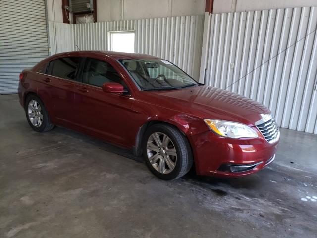 Photo 4 from auction – 2013 CHRYSLER 200 TOURIN with VIN 1C3CCBBB2DN600367