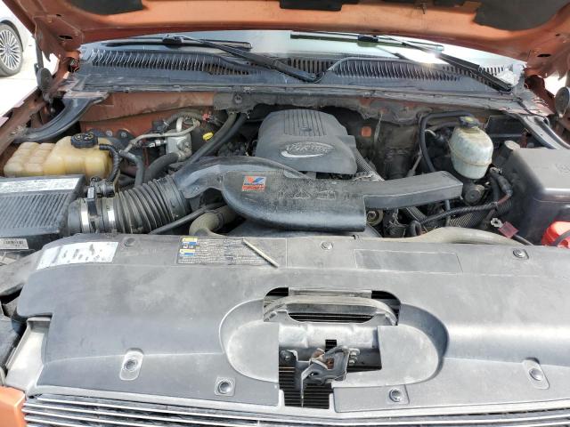 Photo 11 from auction – 2004 CHEVROLET AVALANCHE with VIN 3GNEK12T74G276407