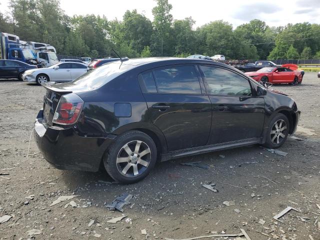 Photo 3 from auction – 2012 NISSAN SENTRA 2.0 with VIN 3N1AB6AP5CL730140