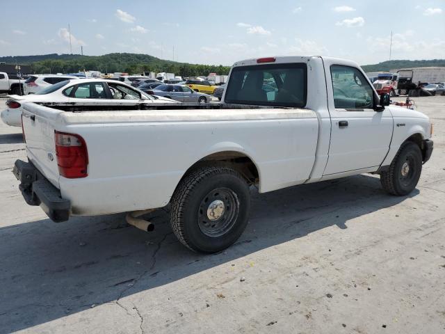 Photo 3 from auction – 2004 FORD RANGER with VIN 1FTYR10U54PB51186