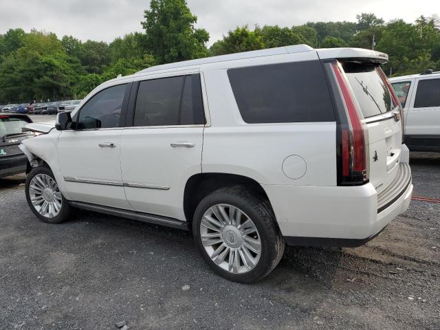 Photo 2 from auction – 2016 CADILLAC ESCALADE P with VIN 1GYS4DKJ7GR142422