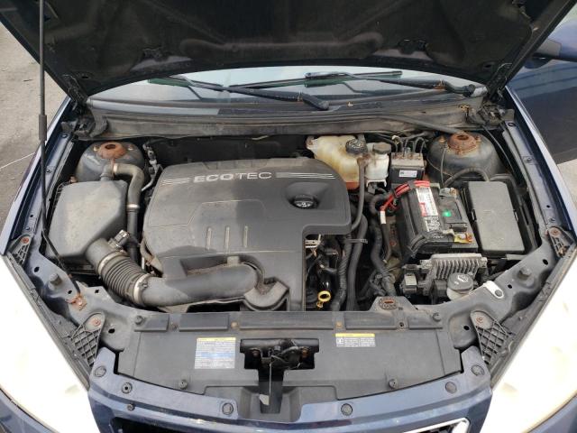 Photo 11 from auction – 2010 PONTIAC G6 with VIN 1G2ZA5EB1A4125521