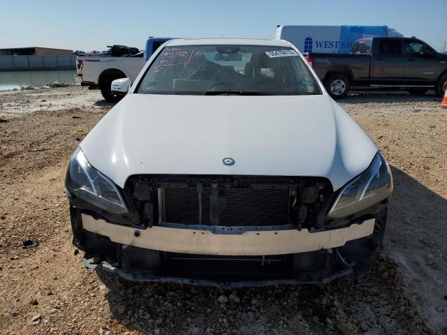 Photo 5 from auction – 2014 MERCEDES-BENZ E 350 with VIN WDDHF5KB2EB054009