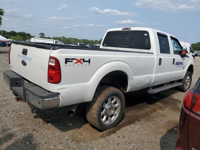 Photo 3 from auction – 2011 FORD F250 SUPER with VIN 1FT7W2BT2BEA24645