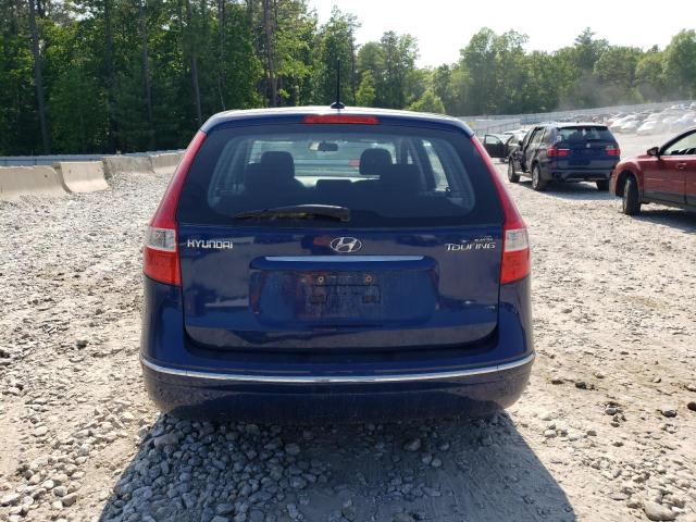 Photo 6 from auction – 2011 HYUNDAI ELANTRA TO with VIN KMHDB8AE8BU095936