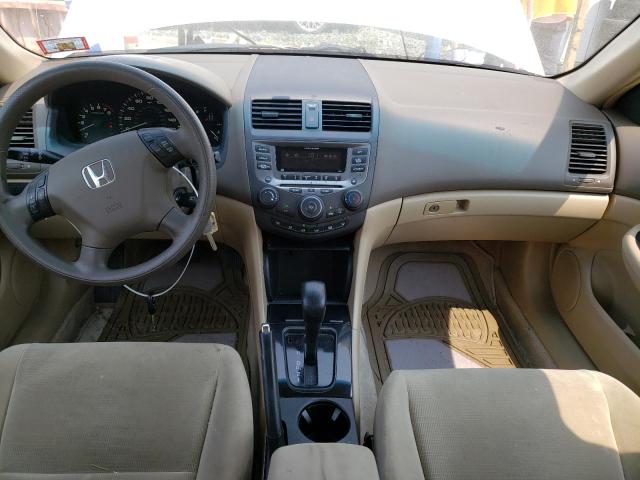Photo 8 from auction – 2007 HONDA ACCORD with VIN 1HGCM56377A223934