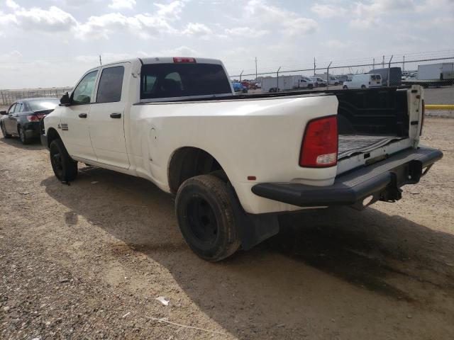 Photo 2 from auction – 2015 RAM 3500 ST with VIN 3C63RRGL5FG561538