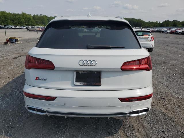 Photo 6 from auction – 2019 AUDI SQ5 PREMIU with VIN WA1B4BFY5K2100540