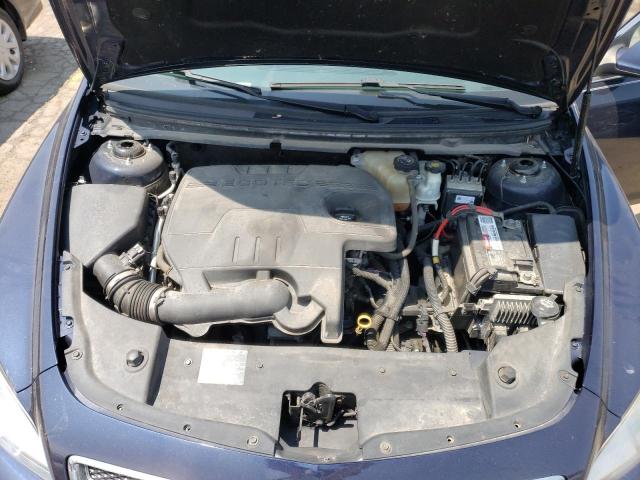 Photo 11 from auction – 2011 CHEVROLET MALIBU 1LT with VIN 1G1ZC5E12BF293938