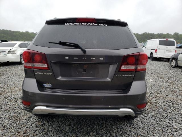 Photo 6 from auction – 2020 DODGE JOURNEY CR with VIN 3C4PDCGB1LT192547
