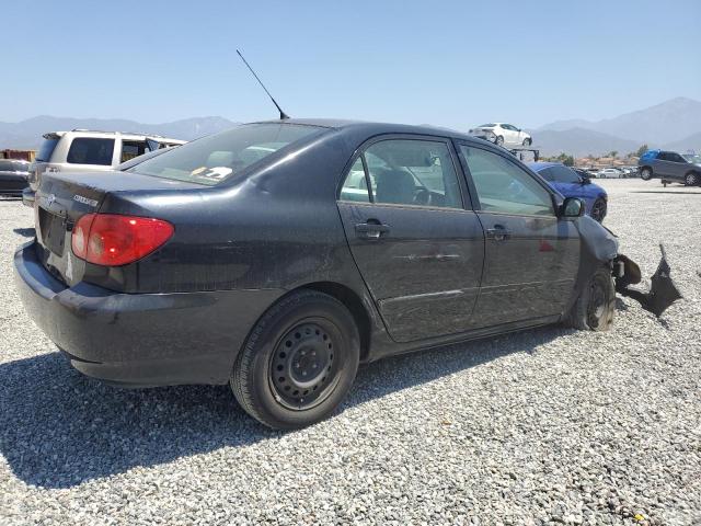Photo 3 from auction – 2005 TOYOTA COROLLA CE with VIN 2T1BR30E15C382709