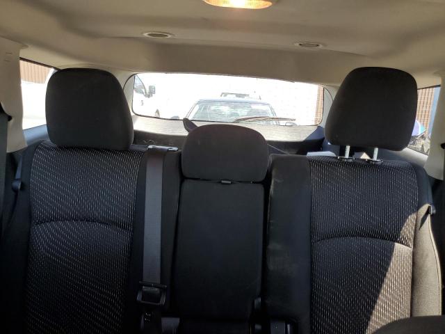Photo 10 from auction – 2020 DODGE JOURNEY SE with VIN 3C4PDCAB4LT237764