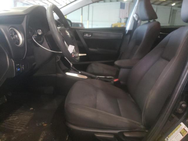 Photo 7 from auction – 2018 TOYOTA COROLLA L with VIN 5YFBURHE3JP763798