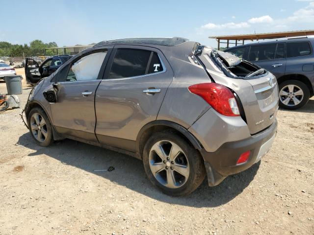 Photo 2 from auction – 2014 BUICK ENCORE with VIN KL4CJASB4EB706943