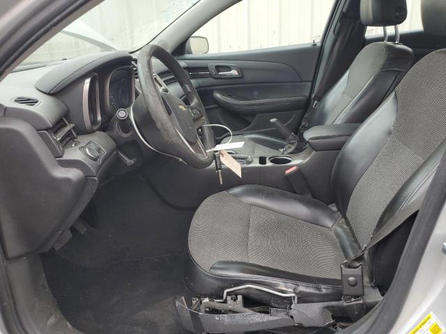 Photo 7 from auction – 2015 CHEVROLET MALIBU 1LT with VIN 1G11C5SL4FF295151