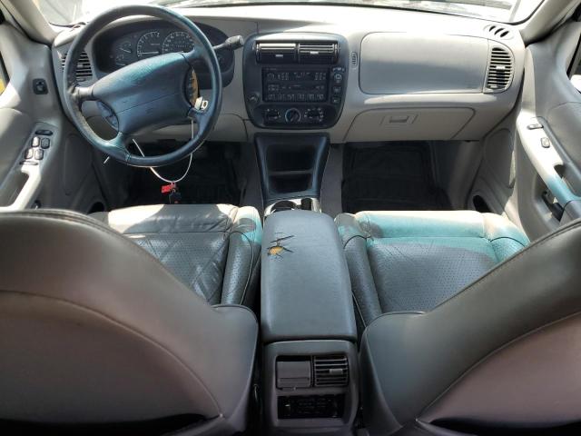 Photo 8 from auction – 1997 FORD EXPLORER with VIN 1FMDU32E2VZC37331