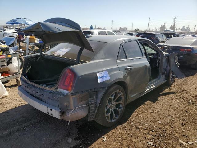Фото 3 с аукциона – 2017 CHRYSLER 300 S с VIN 2C3CCABG7HH626919