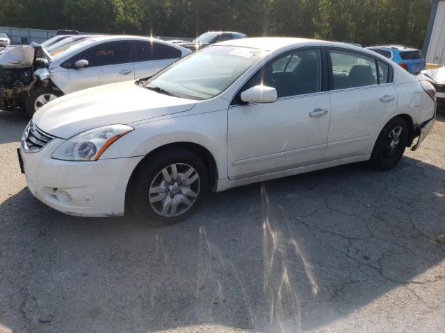 NISSAN ALTIMA BAS 2012 with VIN 1N4AL2APXCC226302 - Photo from auction