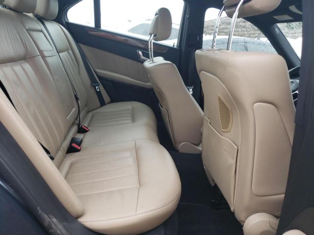 Photo 10 from auction – 2012 MERCEDES-BENZ E 550 4MAT with VIN WDDHF9BB9CA653970