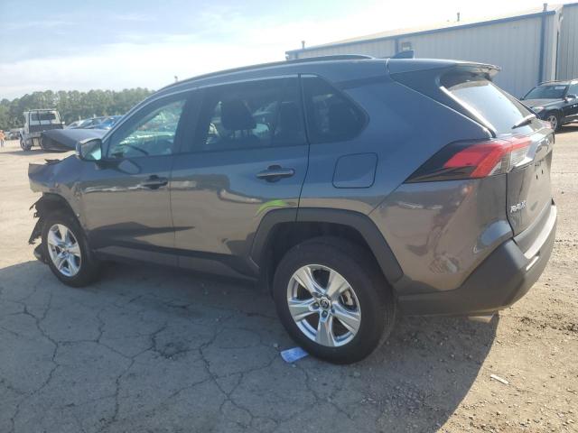 Photo 2 from auction – 2021 TOYOTA RAV4 XLE with VIN 2T3W1RFV3MC152243