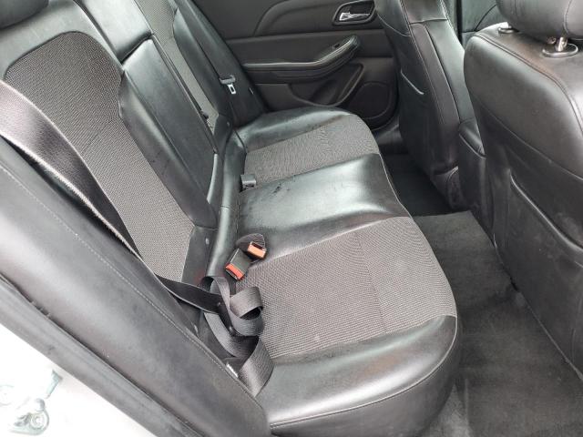 Photo 10 from auction – 2016 CHEVROLET MALIBU LIM with VIN 1G11C5SA3GU146094