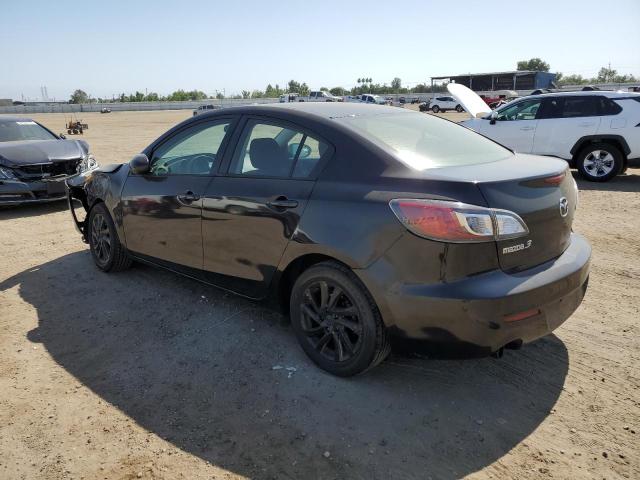 Photo 2 from auction – 2012 MAZDA 3 I with VIN JM1BL1V71C1665645