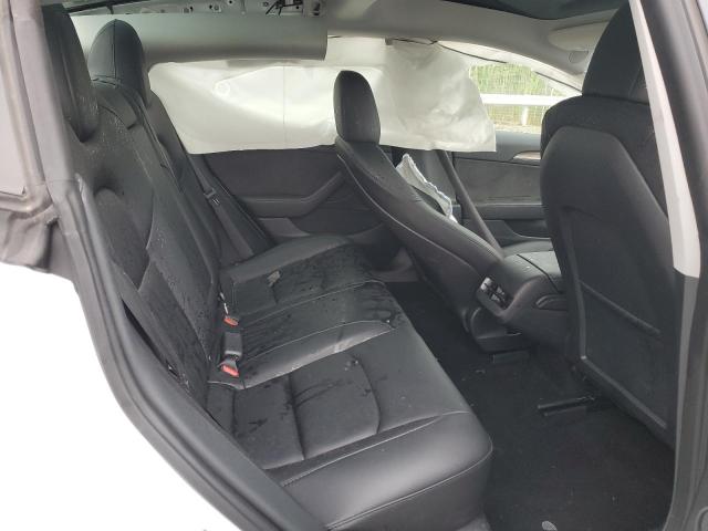 Photo 10 from auction – 2023 TESLA MODEL 3 with VIN 5YJ3E1EA4PF449733