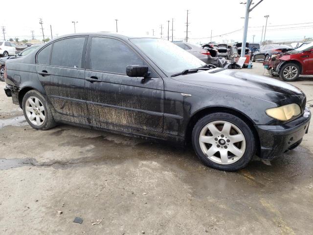 Photo 4 from auction – 2004 BMW 325 I with VIN WBAET374X4NJ43941