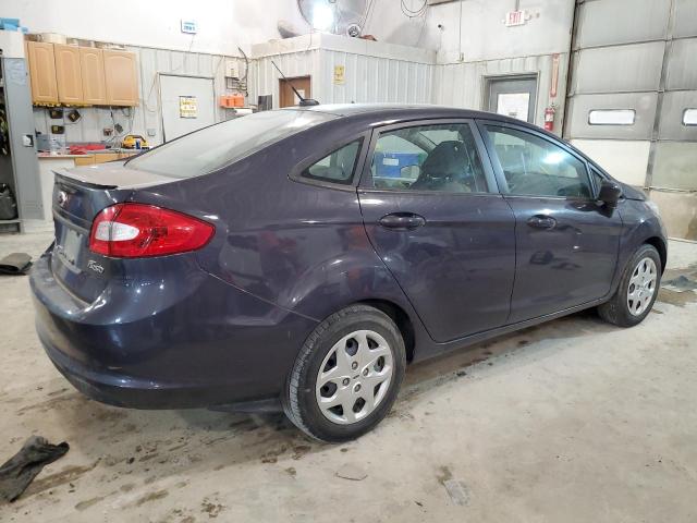 Photo 3 from auction – 2012 FORD FIESTA SE with VIN 3FADP4BJ3CM218922
