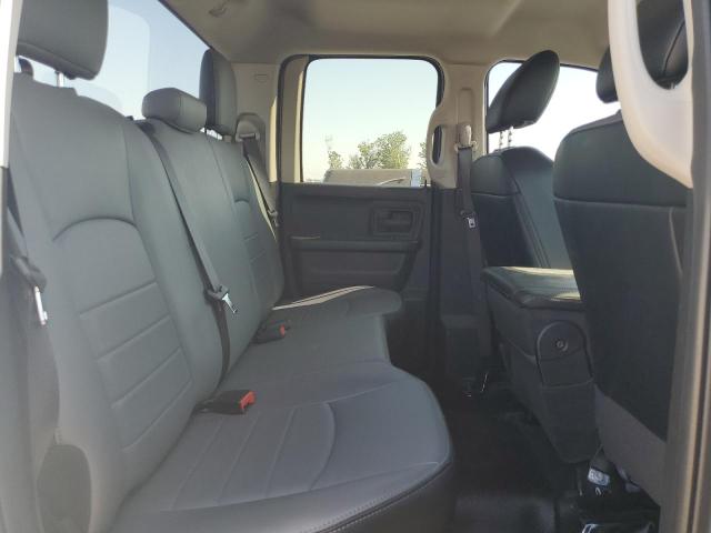 Photo 10 from auction – 2022 RAM 1500 CLASS with VIN 1C6RR6FGXNS170129