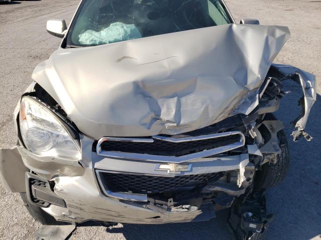 Photo 11 from auction – 2013 CHEVROLET EQUINOX LT with VIN 1GNFLEEK6DZ125229