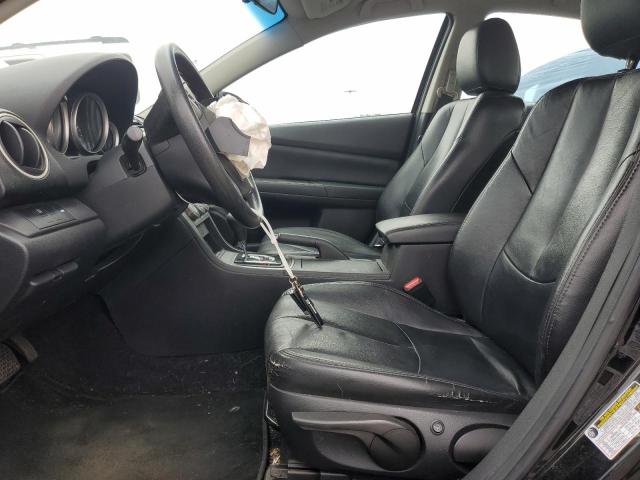 Photo 7 from auction – 2010 MAZDA 6 I with VIN 1YVHZ8BH8A5M21375
