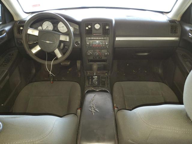 Photo 8 from auction – 2008 CHRYSLER 300 LX with VIN 2C3KA43R98H132046