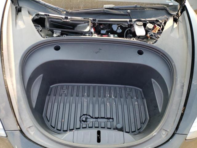 Photo 11 from auction – 2022 TESLA MODEL 3 with VIN 5YJ3E1EA6NF187565